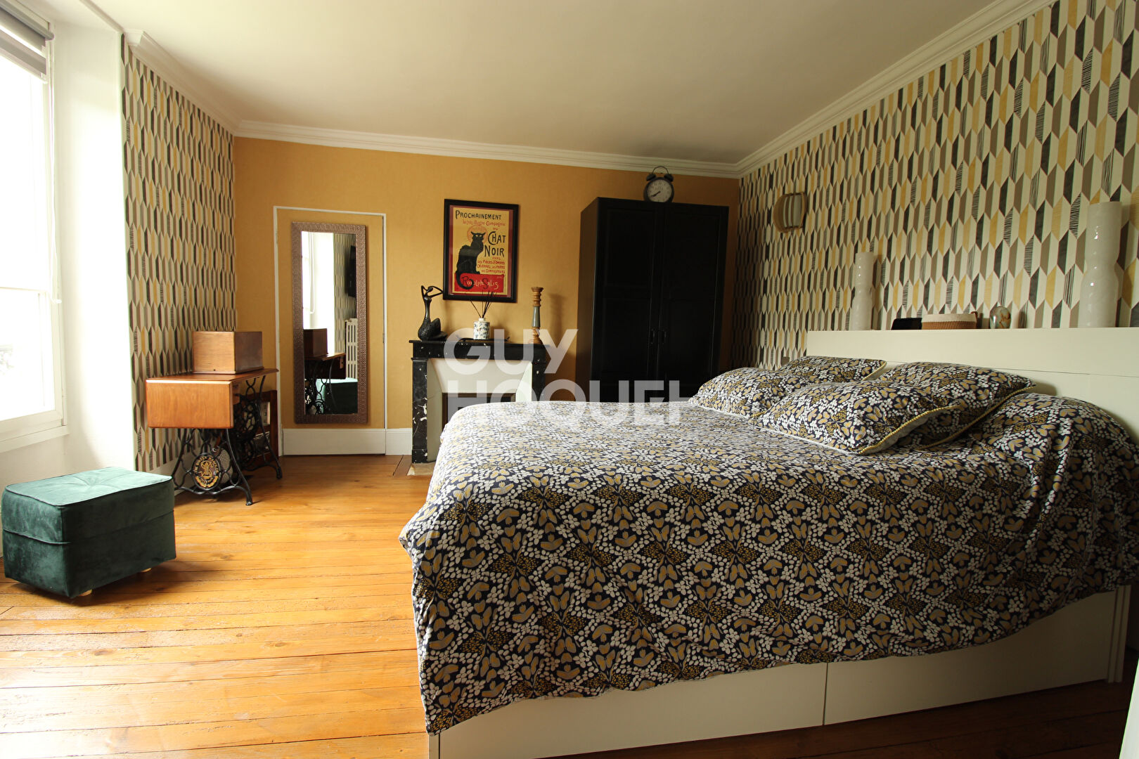 Belle maison familiale SAINT MERY