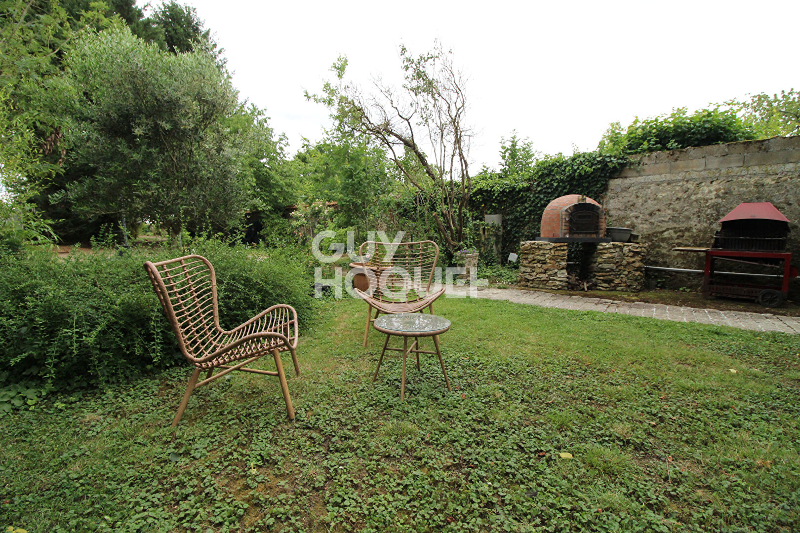 Belle maison familiale SAINT MERY