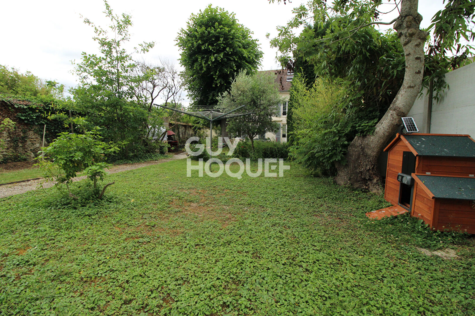 Belle maison familiale SAINT MERY