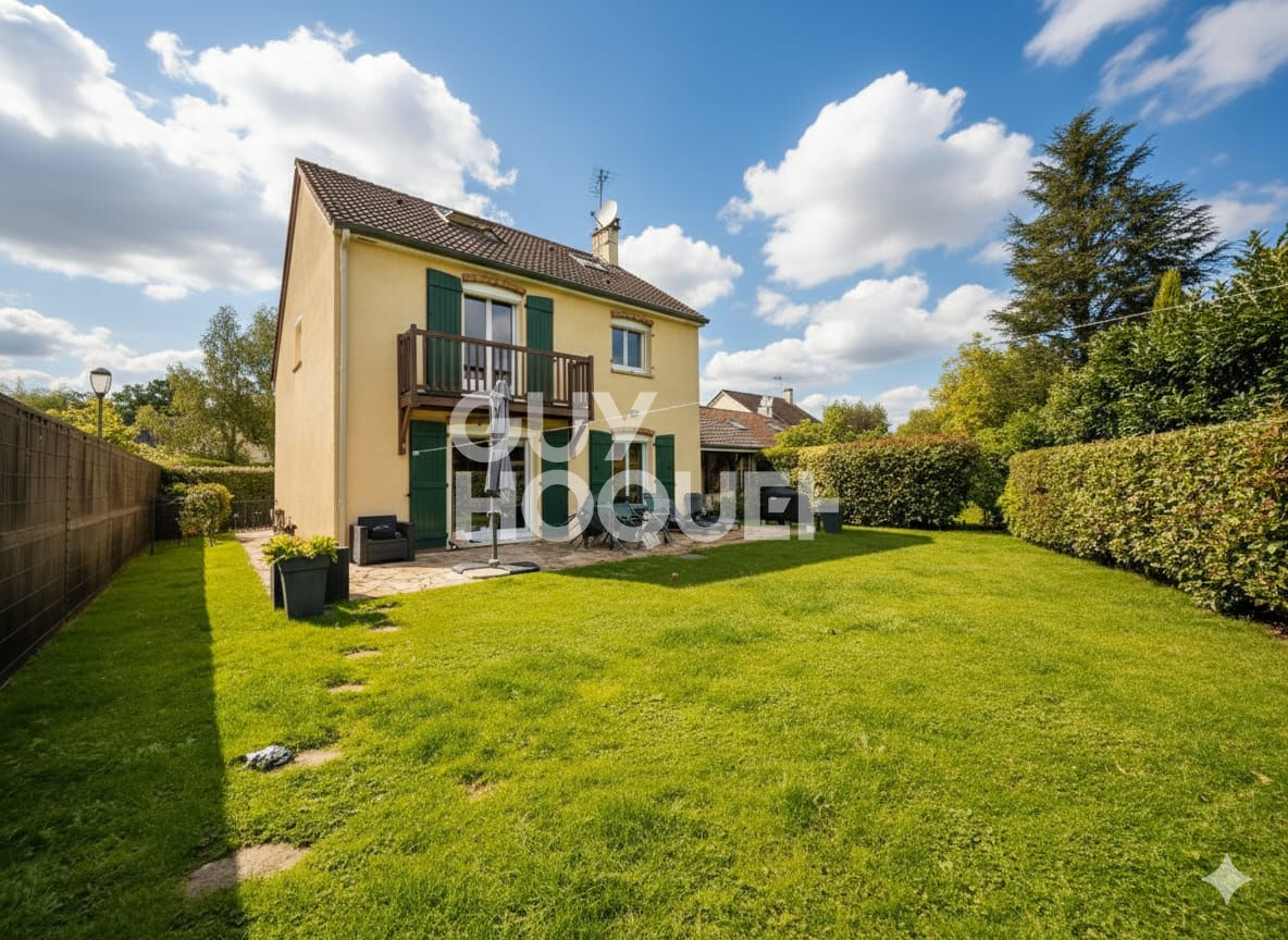 Maison  6 Pièces Domaine d'Armainvilliers 