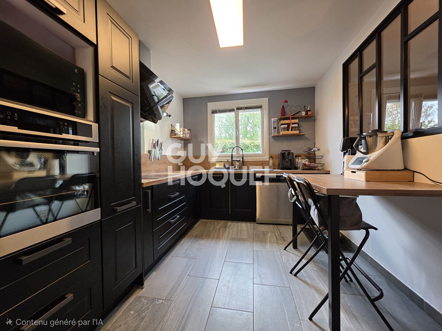 Maison  6 Pièces Domaine d'Armainvilliers 