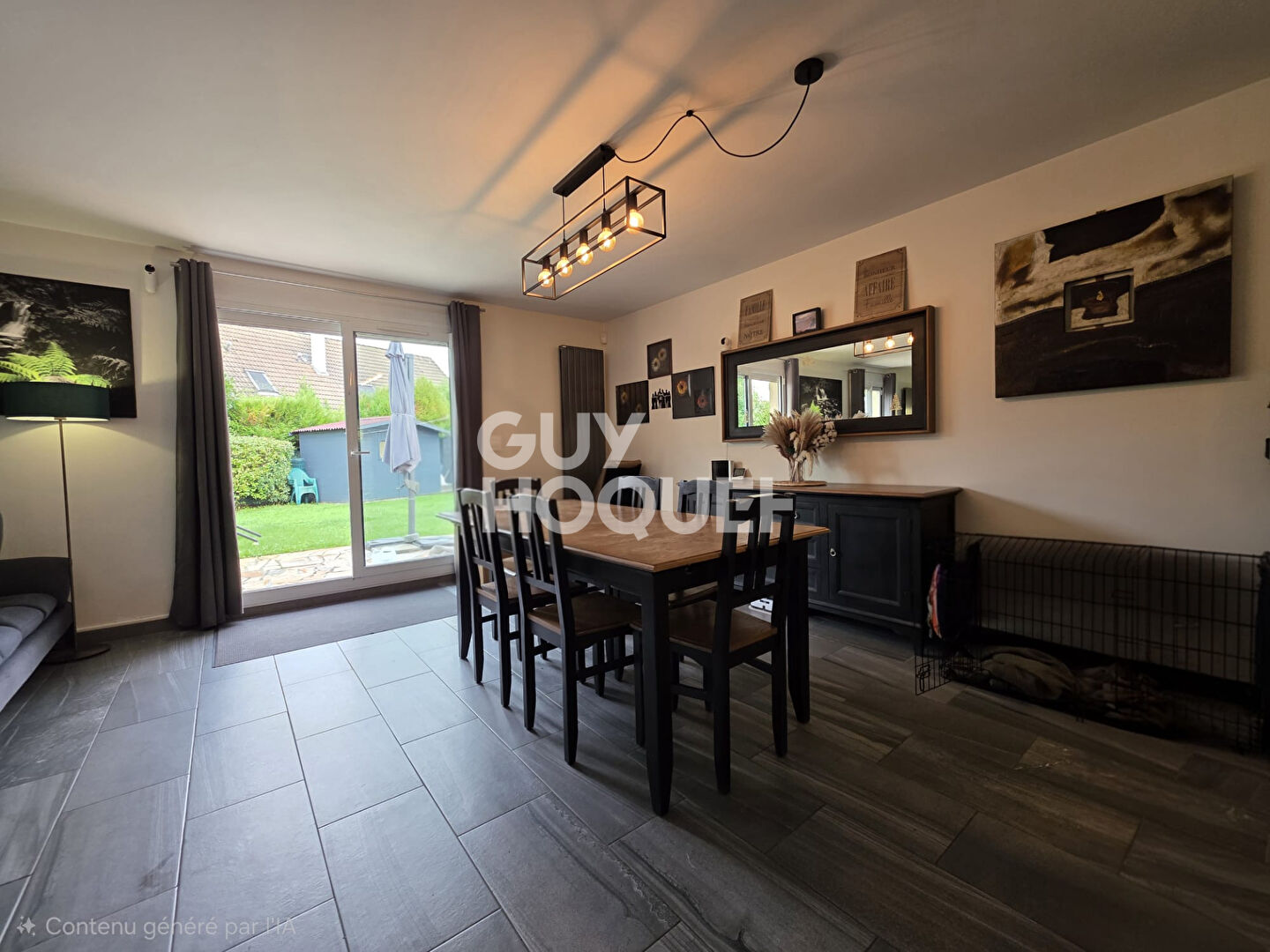 Maison  6 Pièces Domaine d'Armainvilliers 