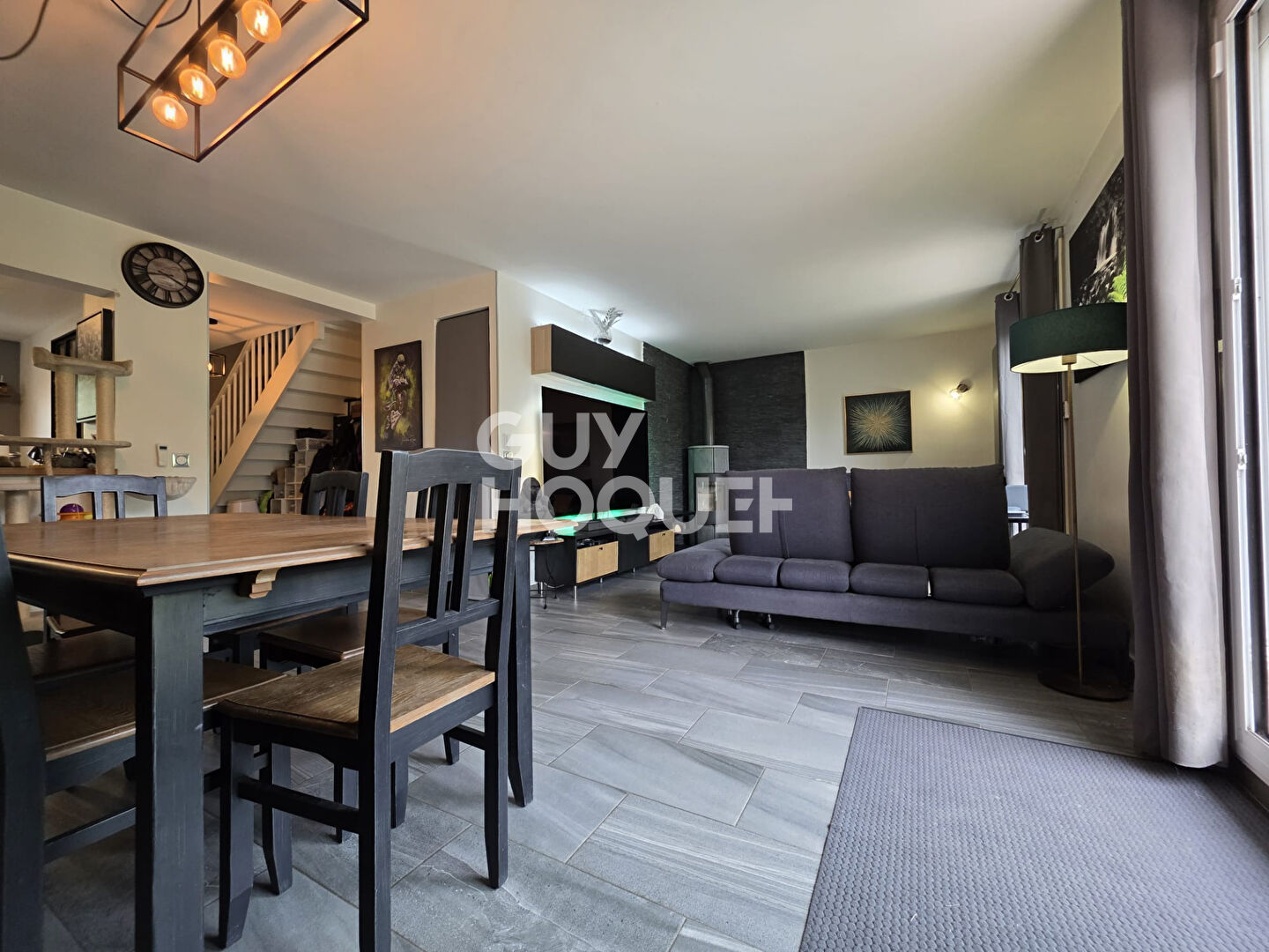 Maison  6 Pièces Domaine d'Armainvilliers 