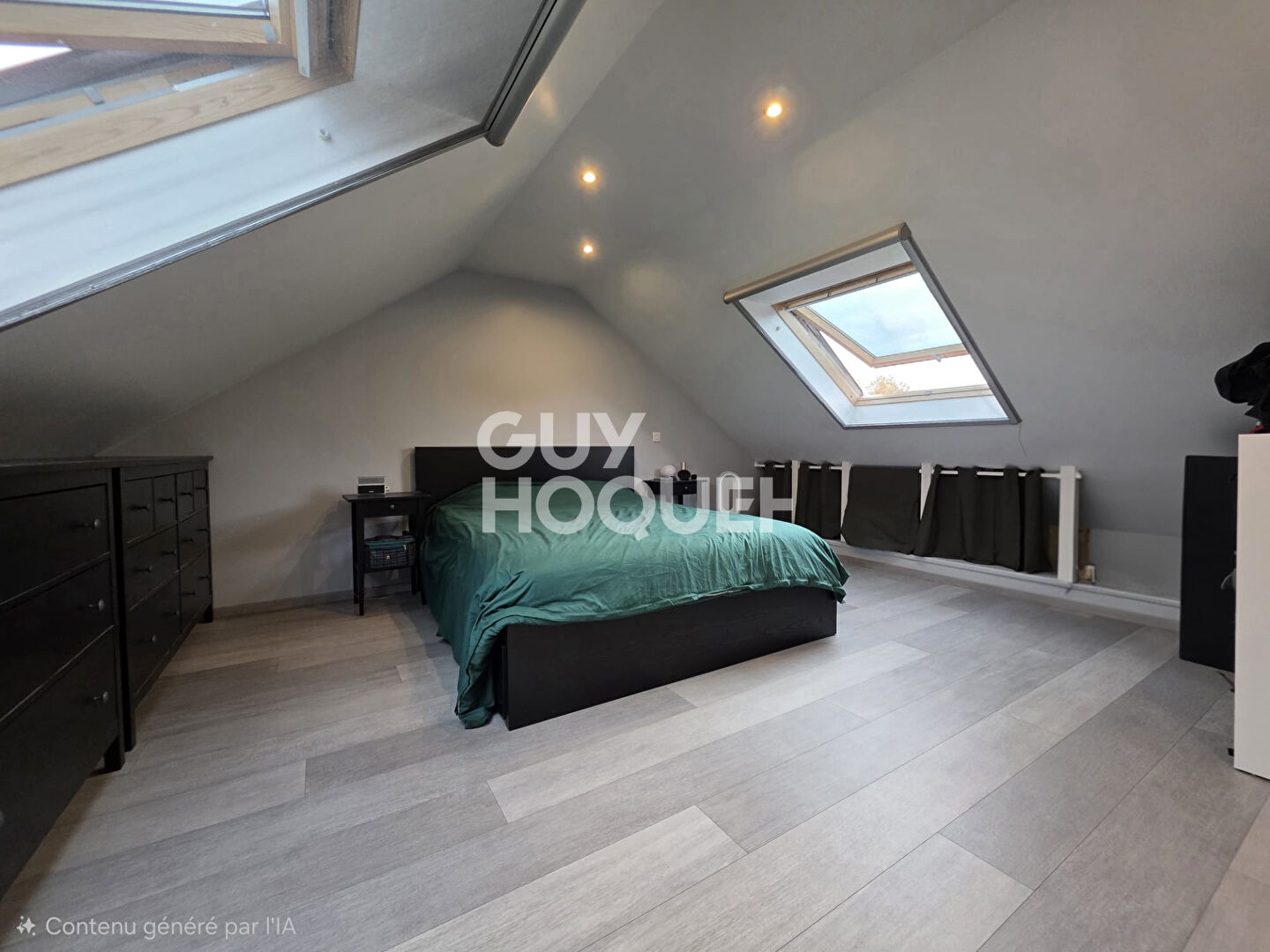 Maison  6 Pièces Domaine d'Armainvilliers 