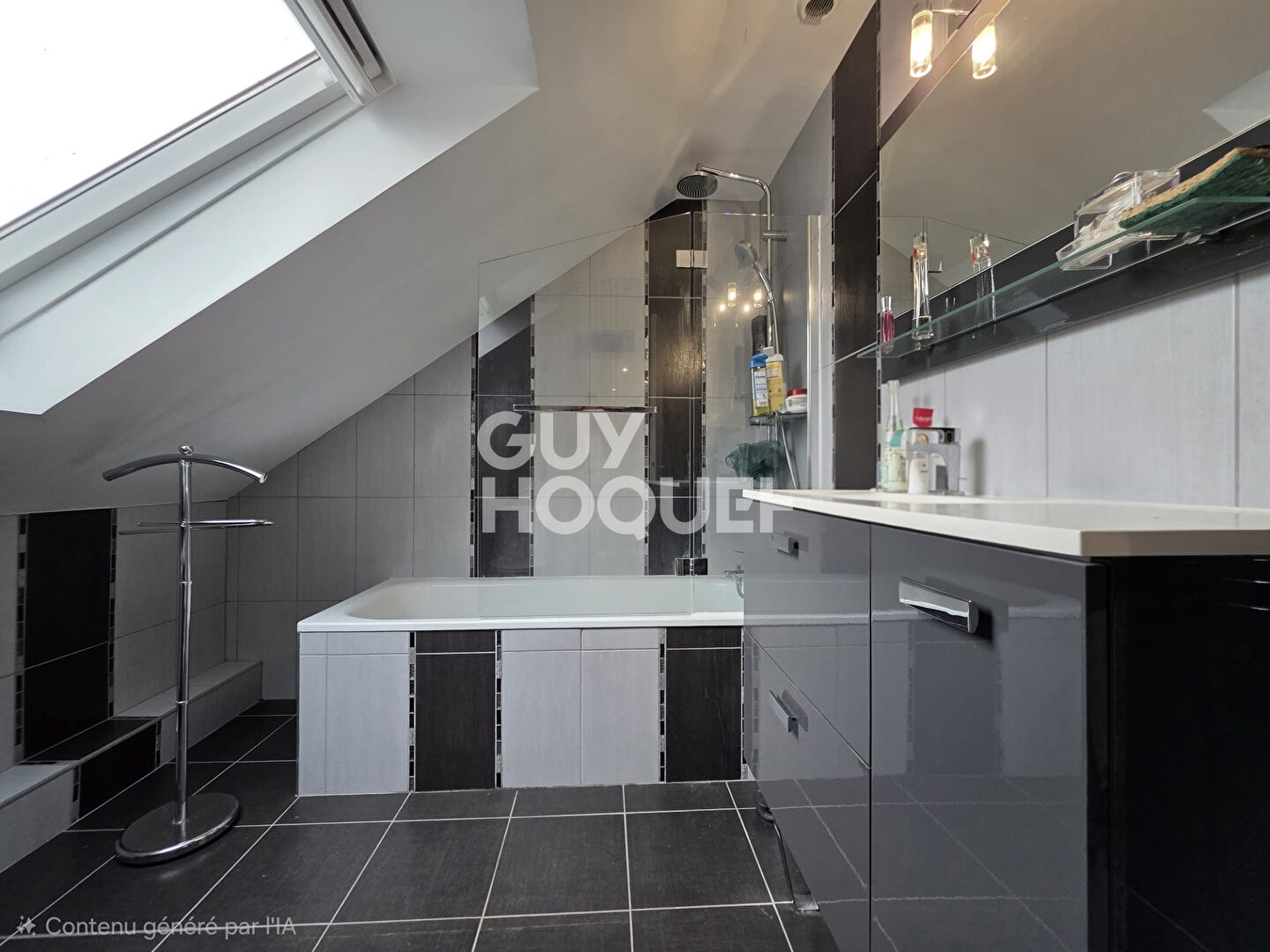 Maison  6 Pièces Domaine d'Armainvilliers 