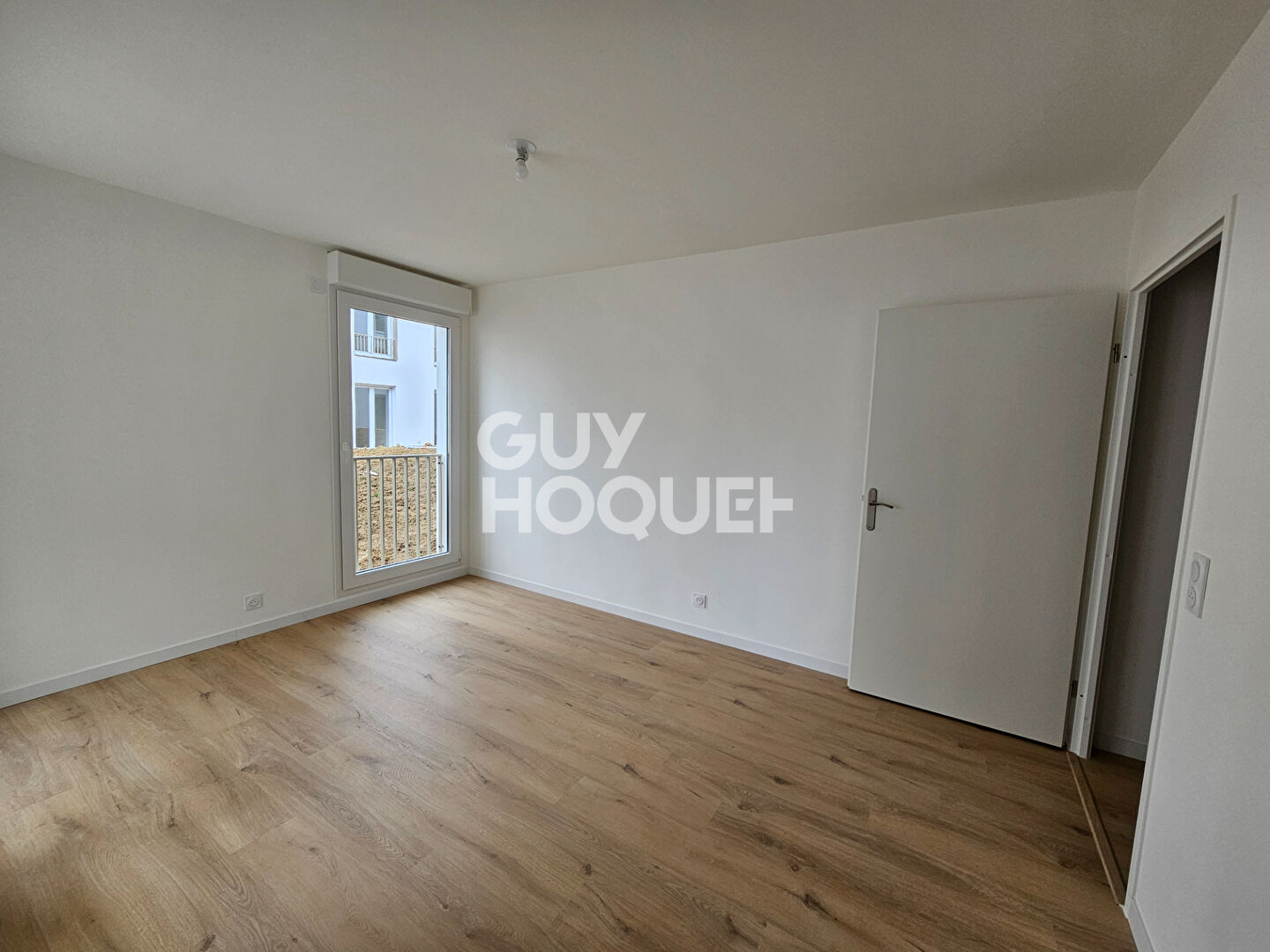 Studio dans Résidence NEUVE