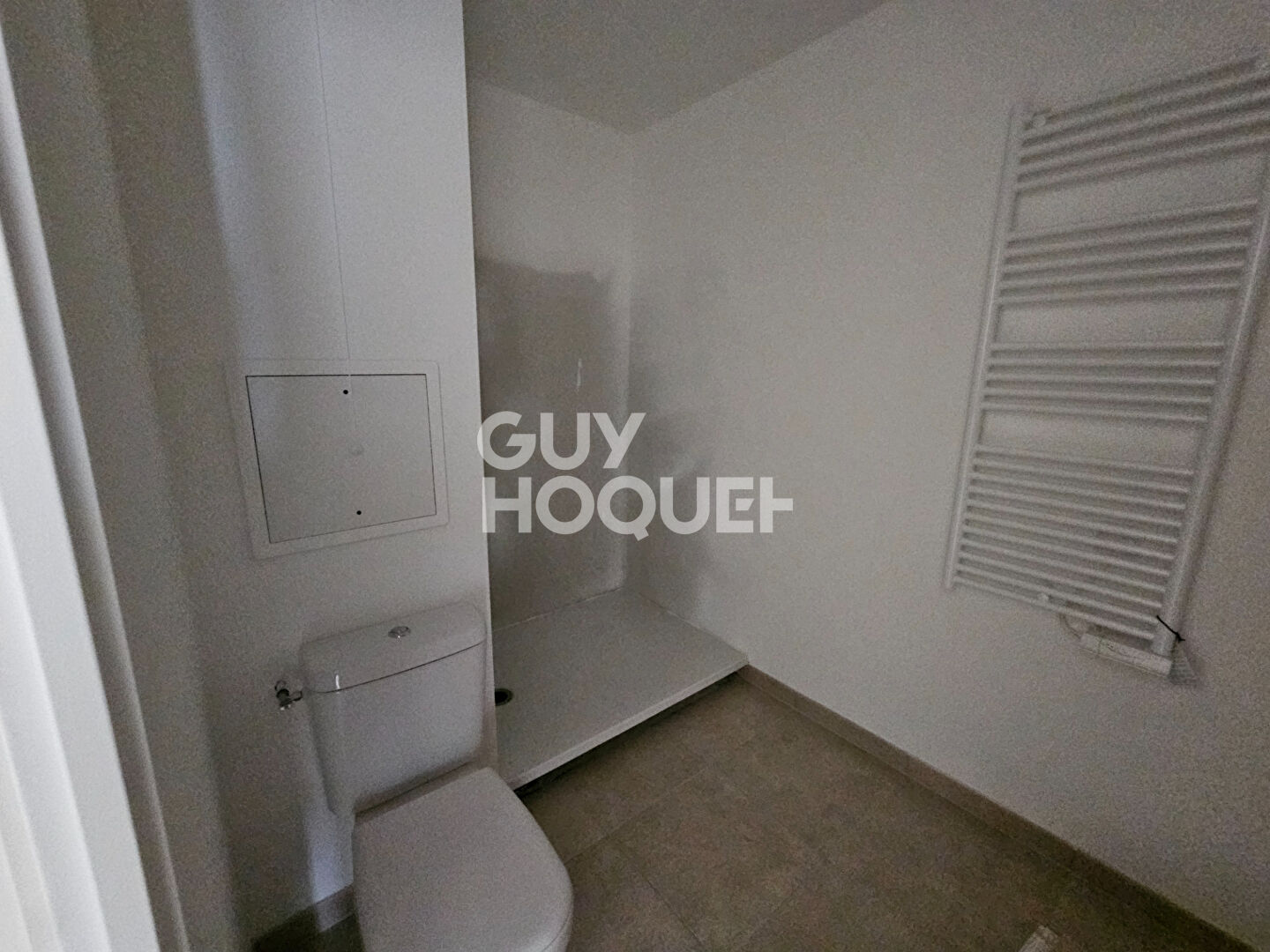 Studio dans Résidence NEUVE