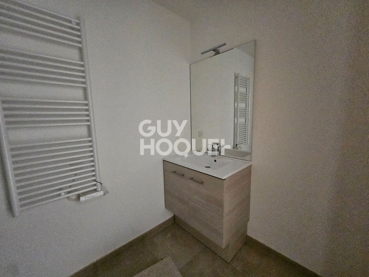 Studio dans Résidence NEUVE