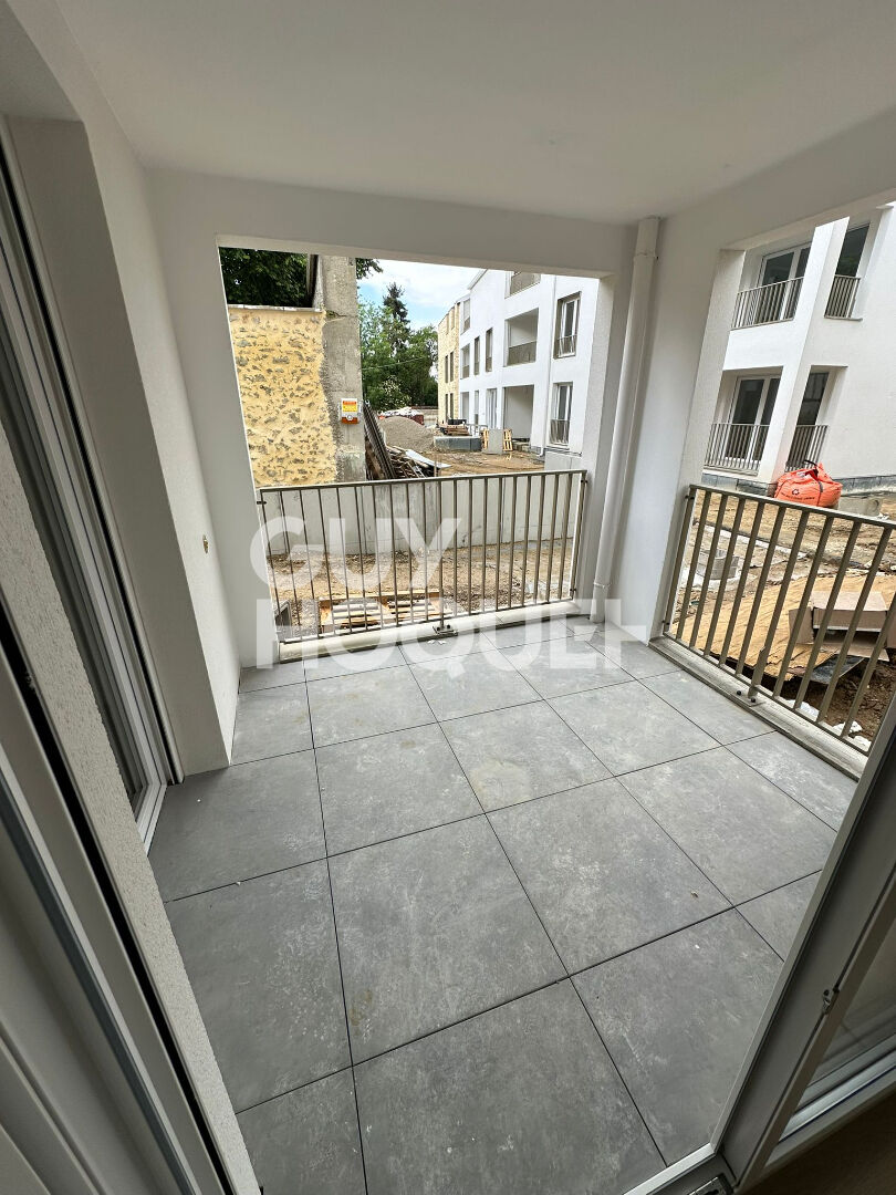 Studio dans Résidence NEUVE