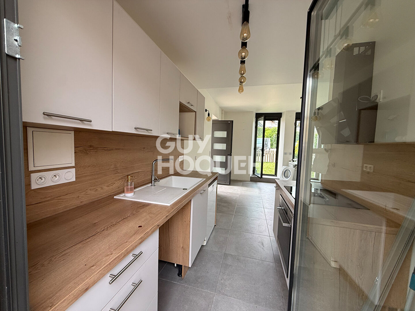 Maison Coubert 2-3 pièce(s) 45 m2