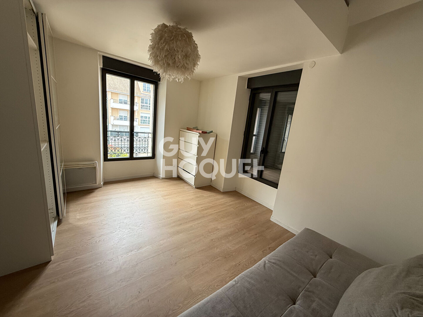 Maison Coubert 2-3 pièce(s) 45 m2