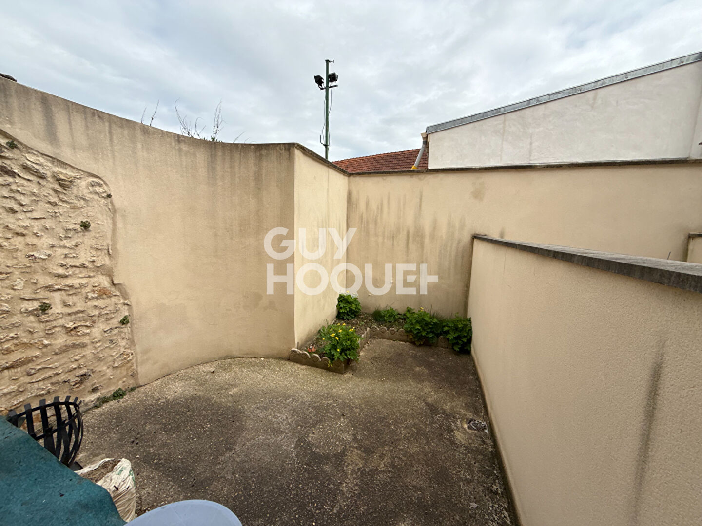 Maison Coubert 2-3 pièce(s) 45 m2