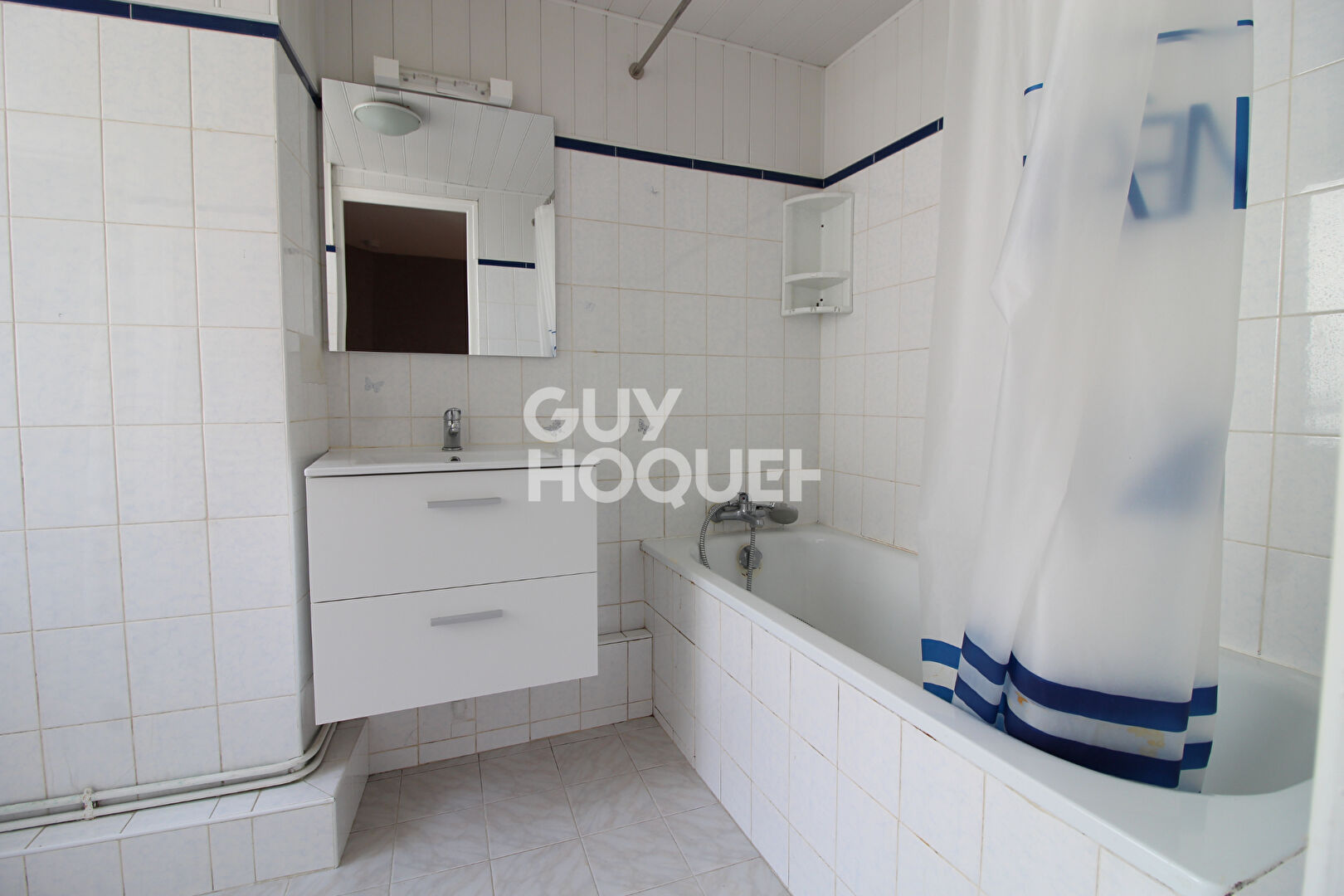 STUDIO 35M2 CHAMPEAUX