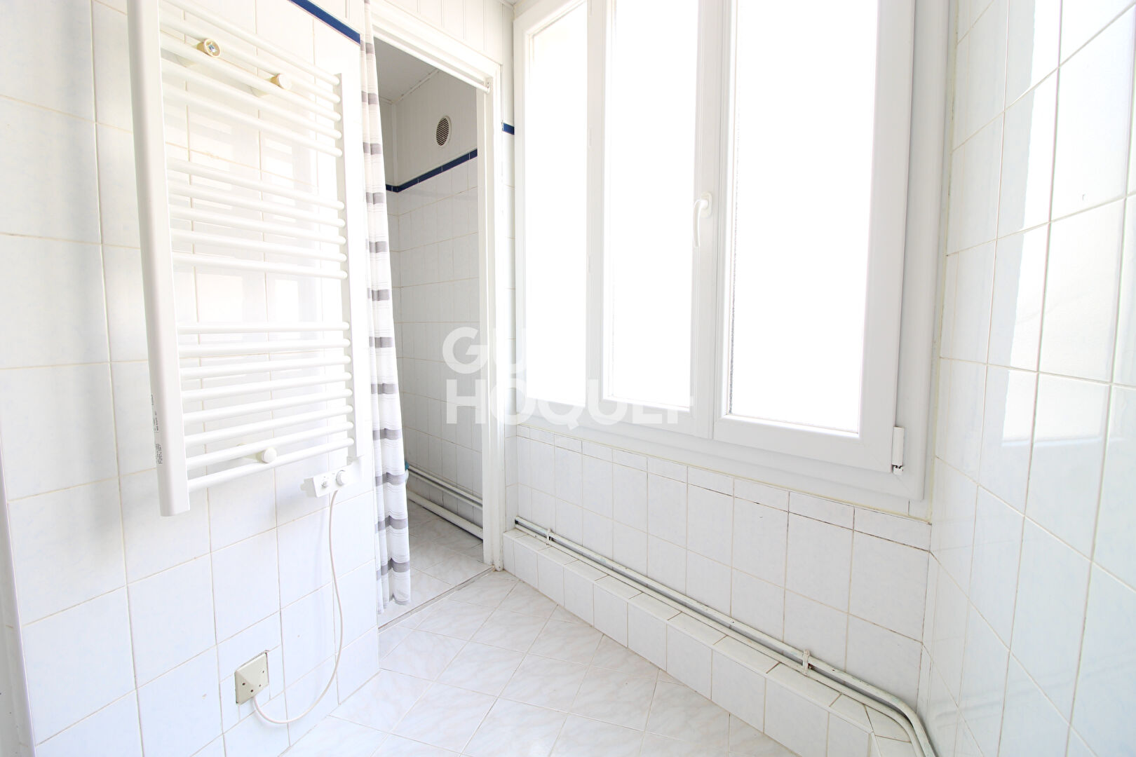 STUDIO 35M2 CHAMPEAUX