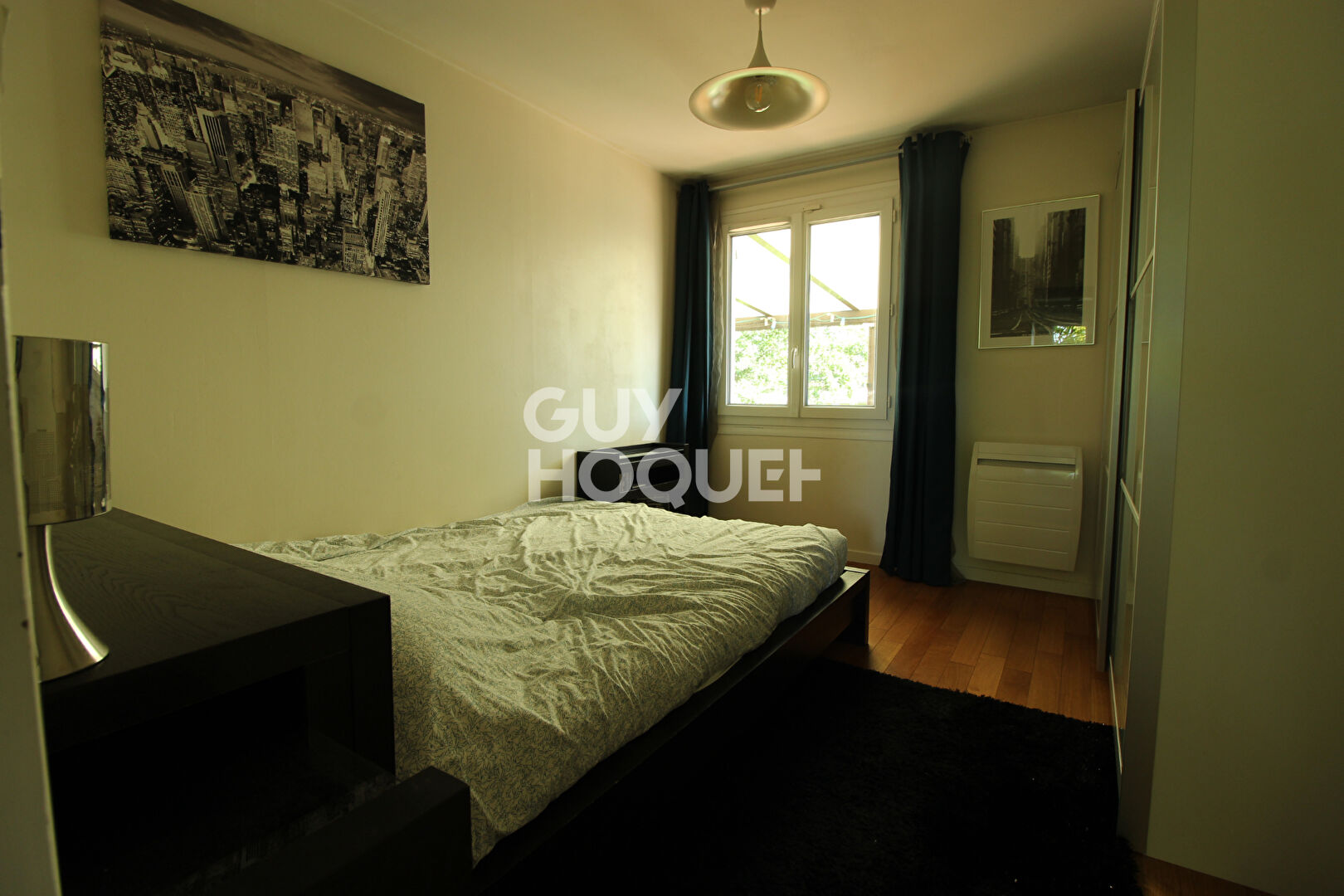 Charmante maison avec sous-sol et véranda Verneuil L Etang 4 pièce(s) 79 m2