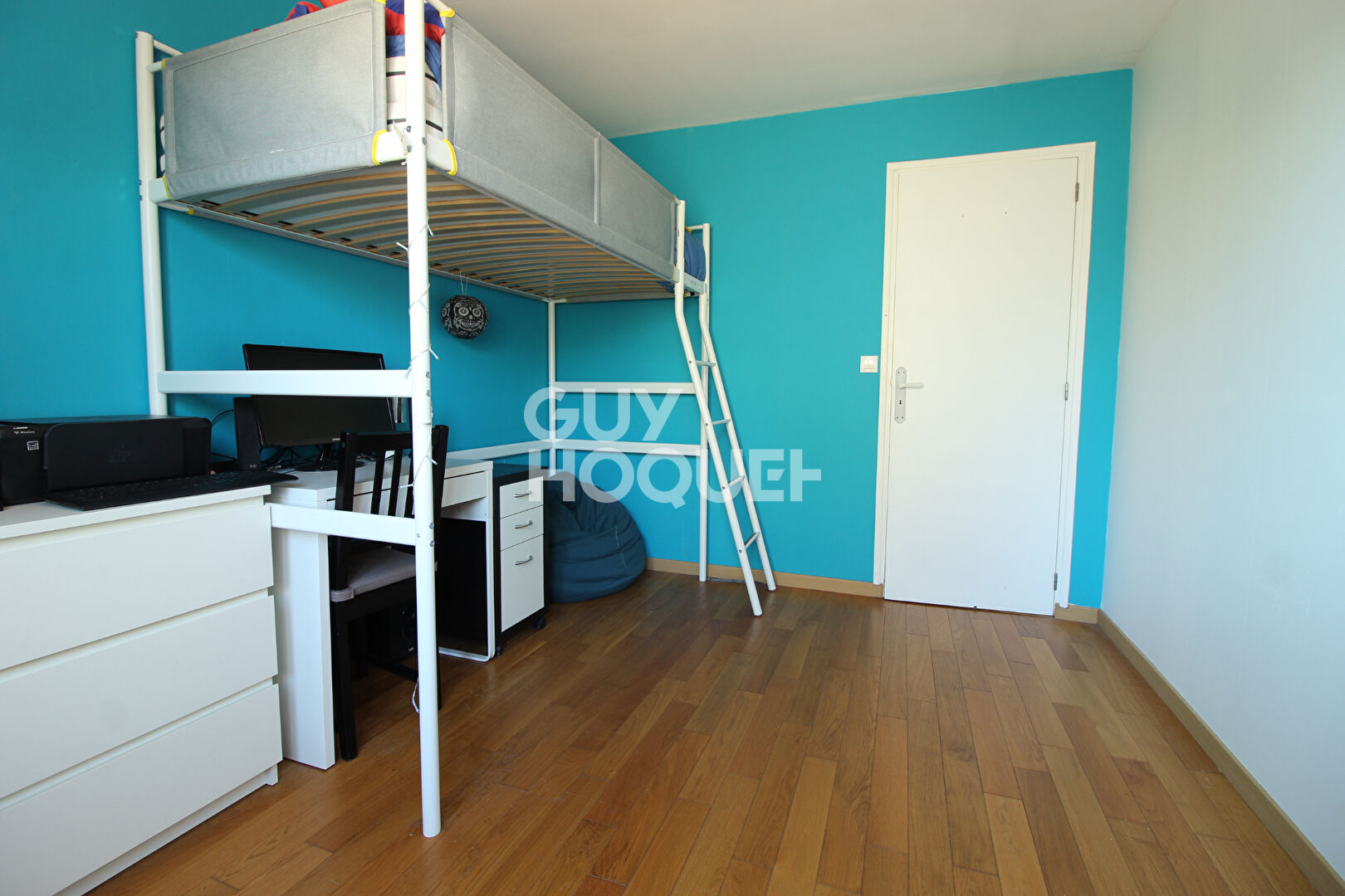 Charmante maison avec sous-sol et véranda Verneuil L Etang 4 pièce(s) 79 m2