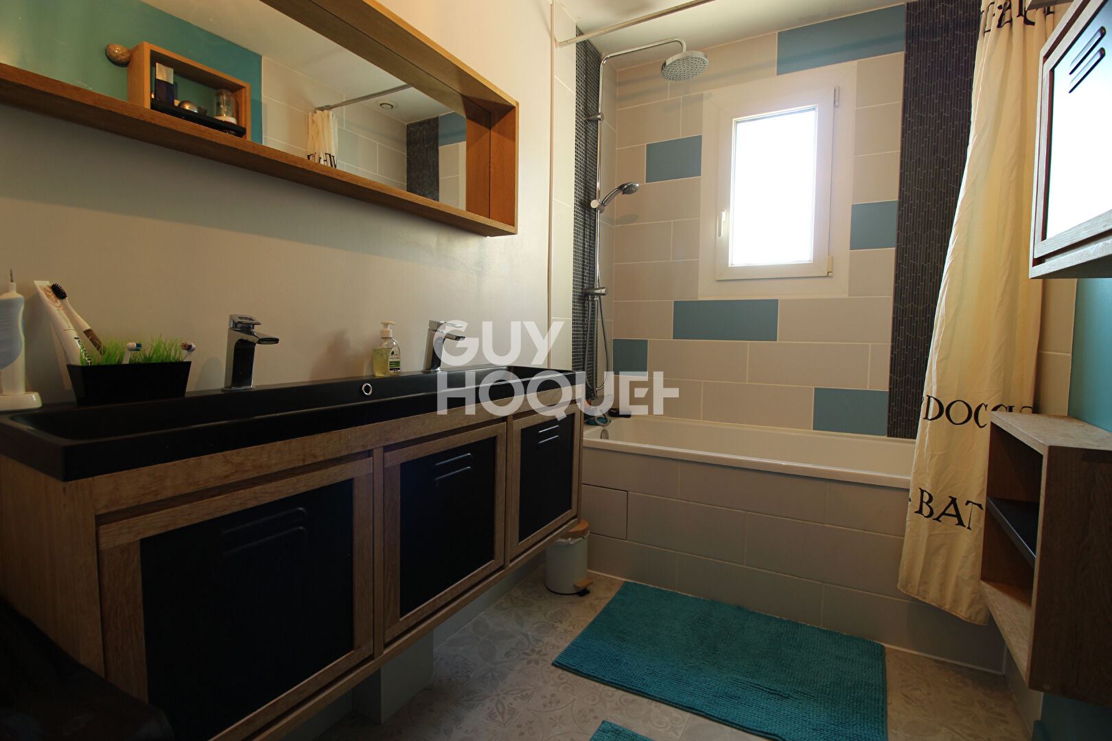 Charmante maison avec sous-sol et véranda Verneuil L Etang 4 pièce(s) 79 m2