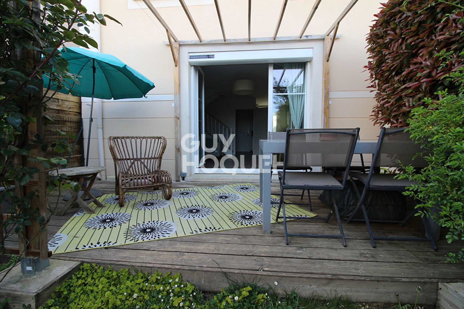 Maison 3 chambres GUIGNES