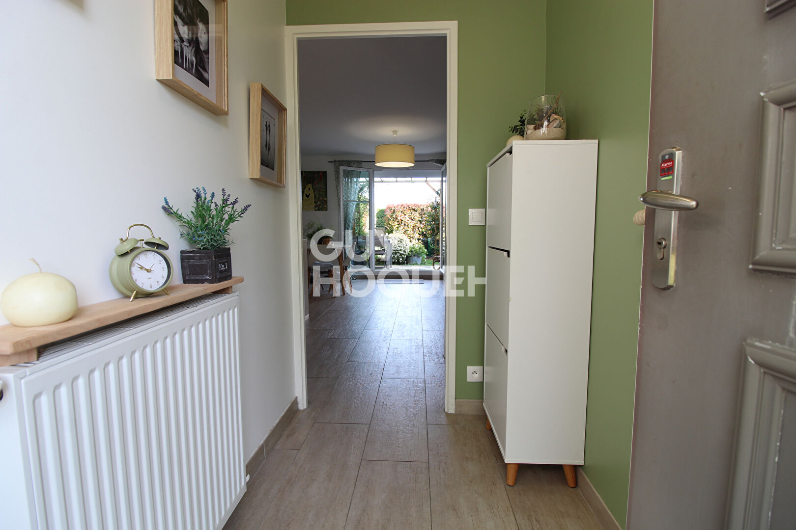 Maison 3 chambres GUIGNES