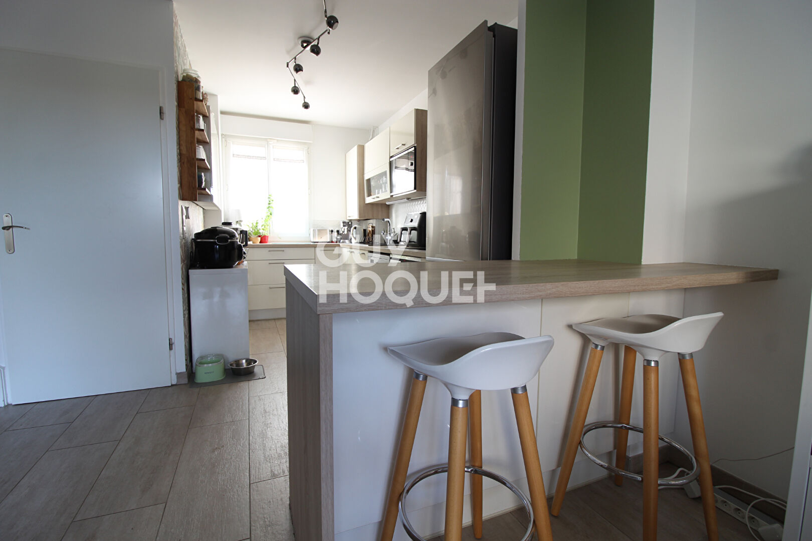 Maison 3 chambres GUIGNES