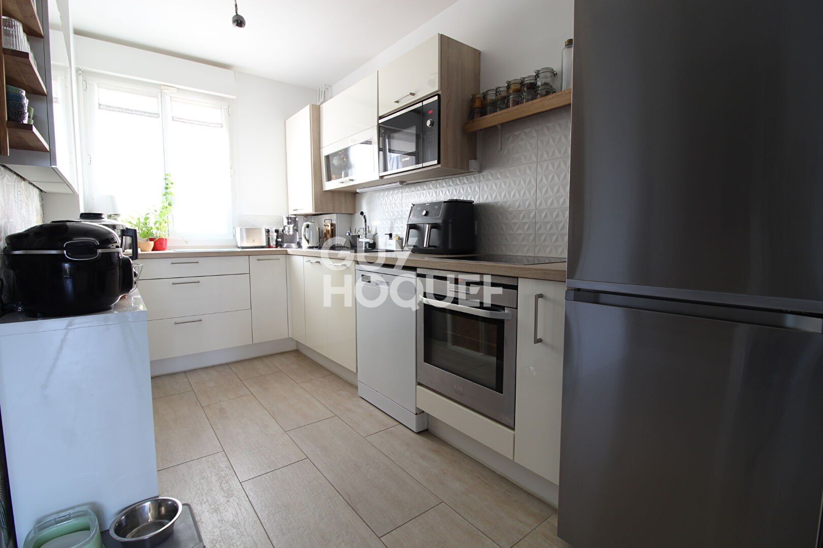 Maison 3 chambres GUIGNES