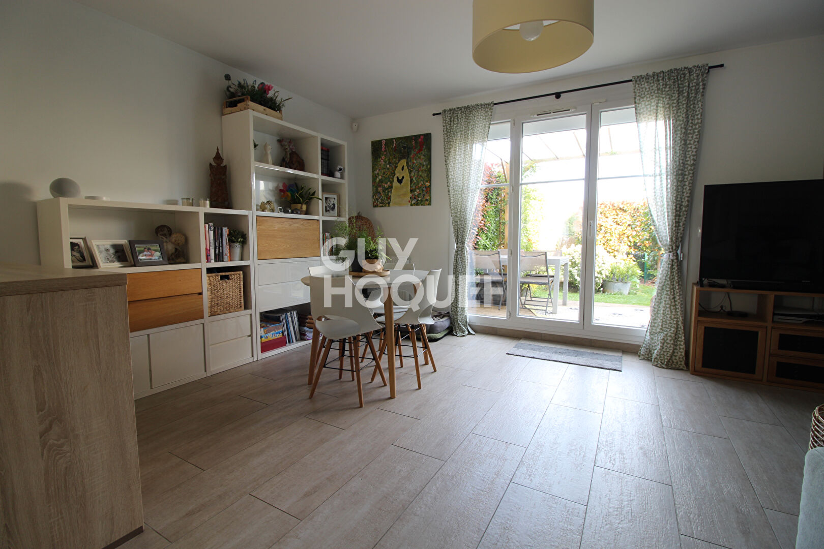 Maison 3 chambres GUIGNES