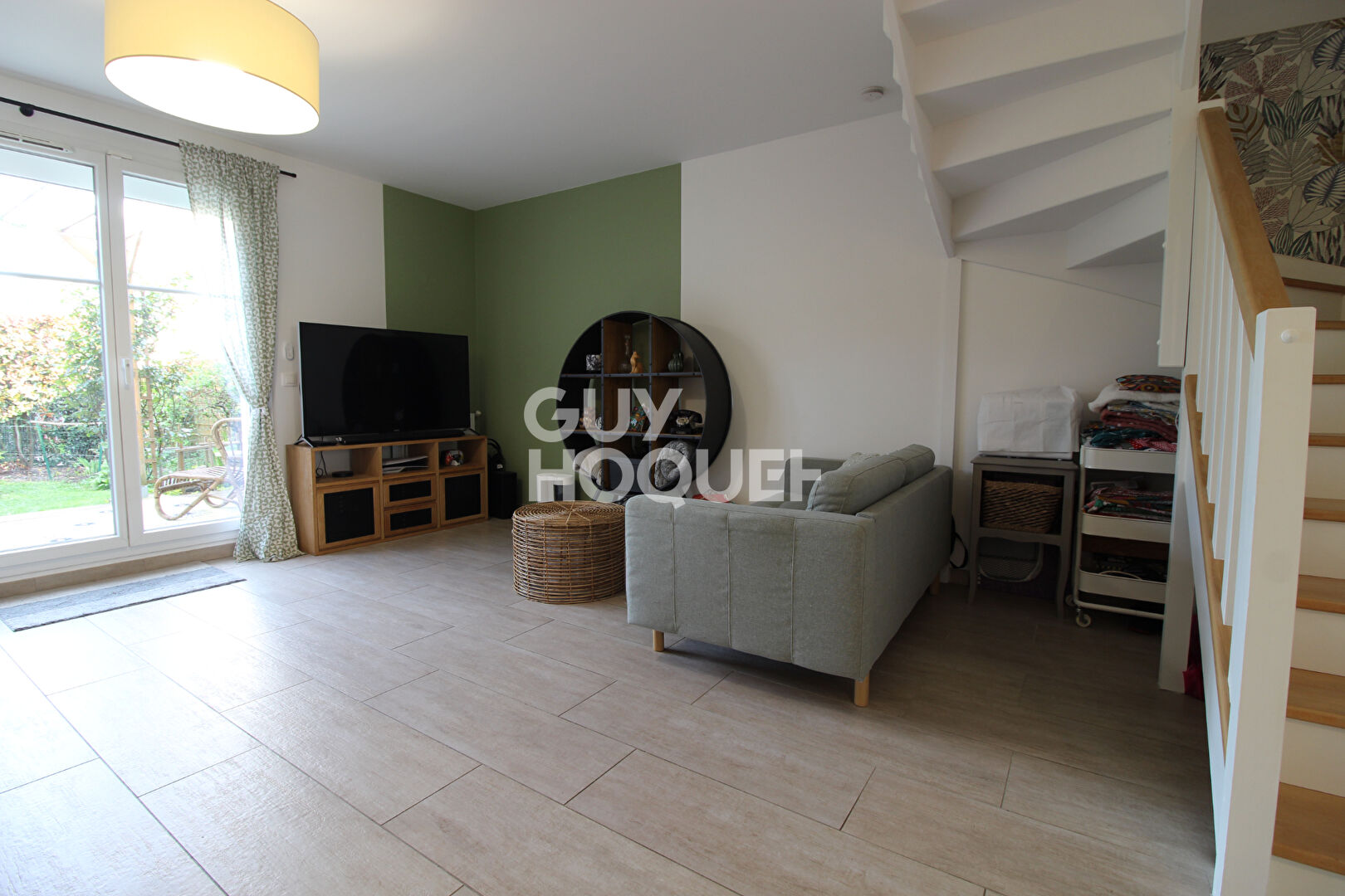 Maison 3 chambres GUIGNES