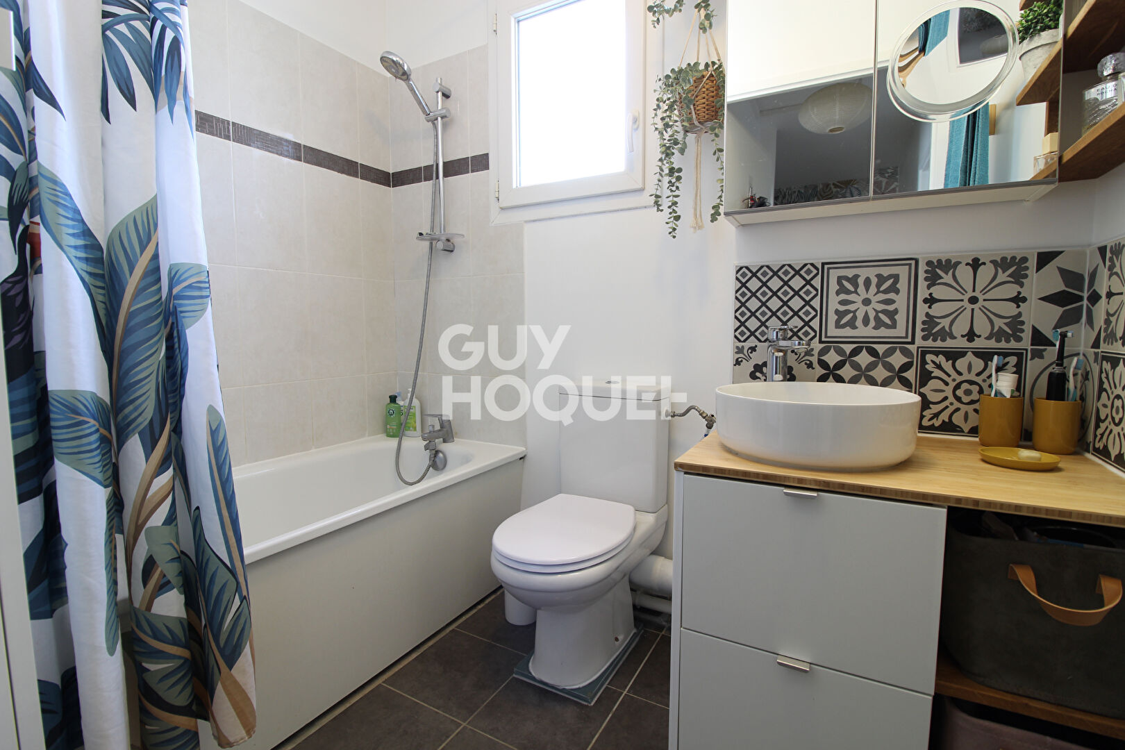 Maison 3 chambres GUIGNES