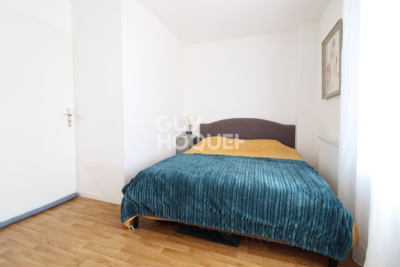 Maison 3 chambres GUIGNES