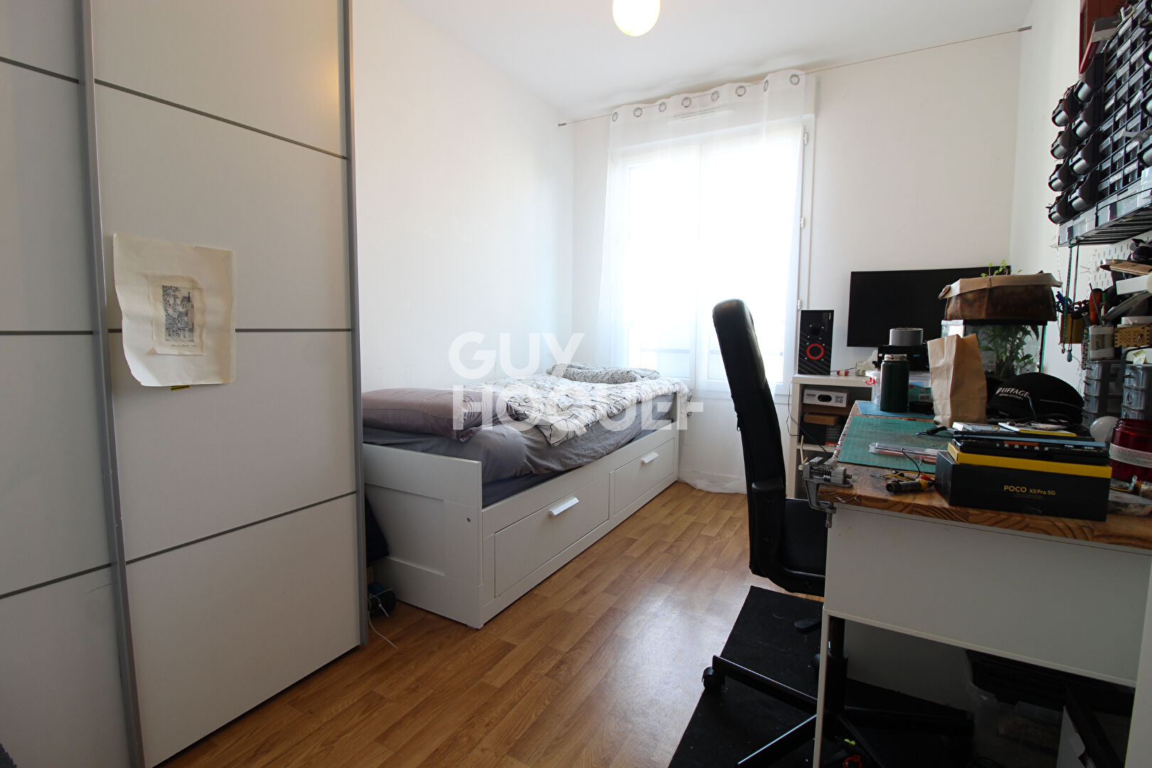 Maison 3 chambres GUIGNES