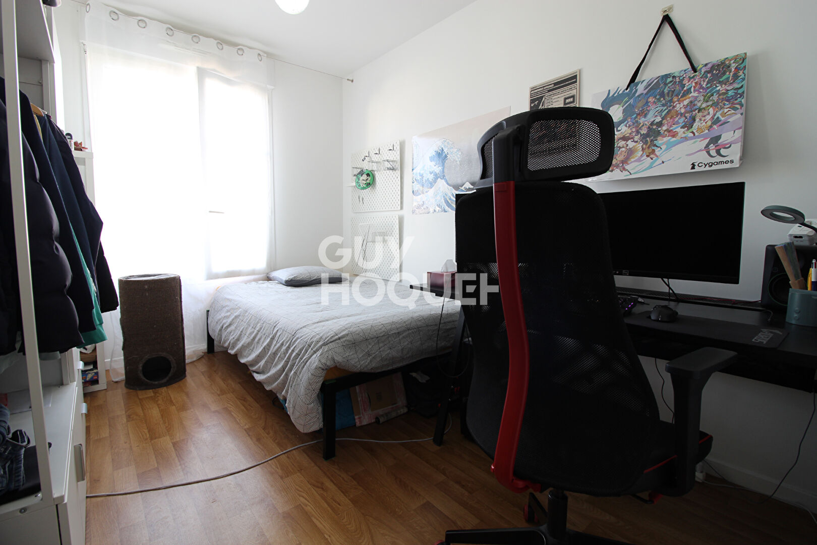 Maison 3 chambres GUIGNES