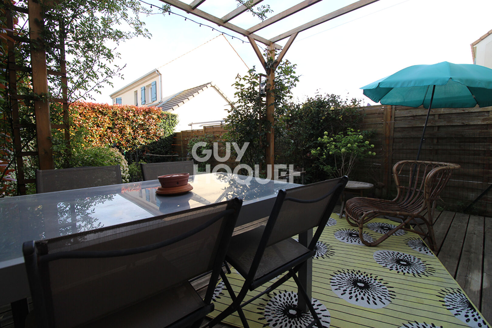 Maison 3 chambres GUIGNES