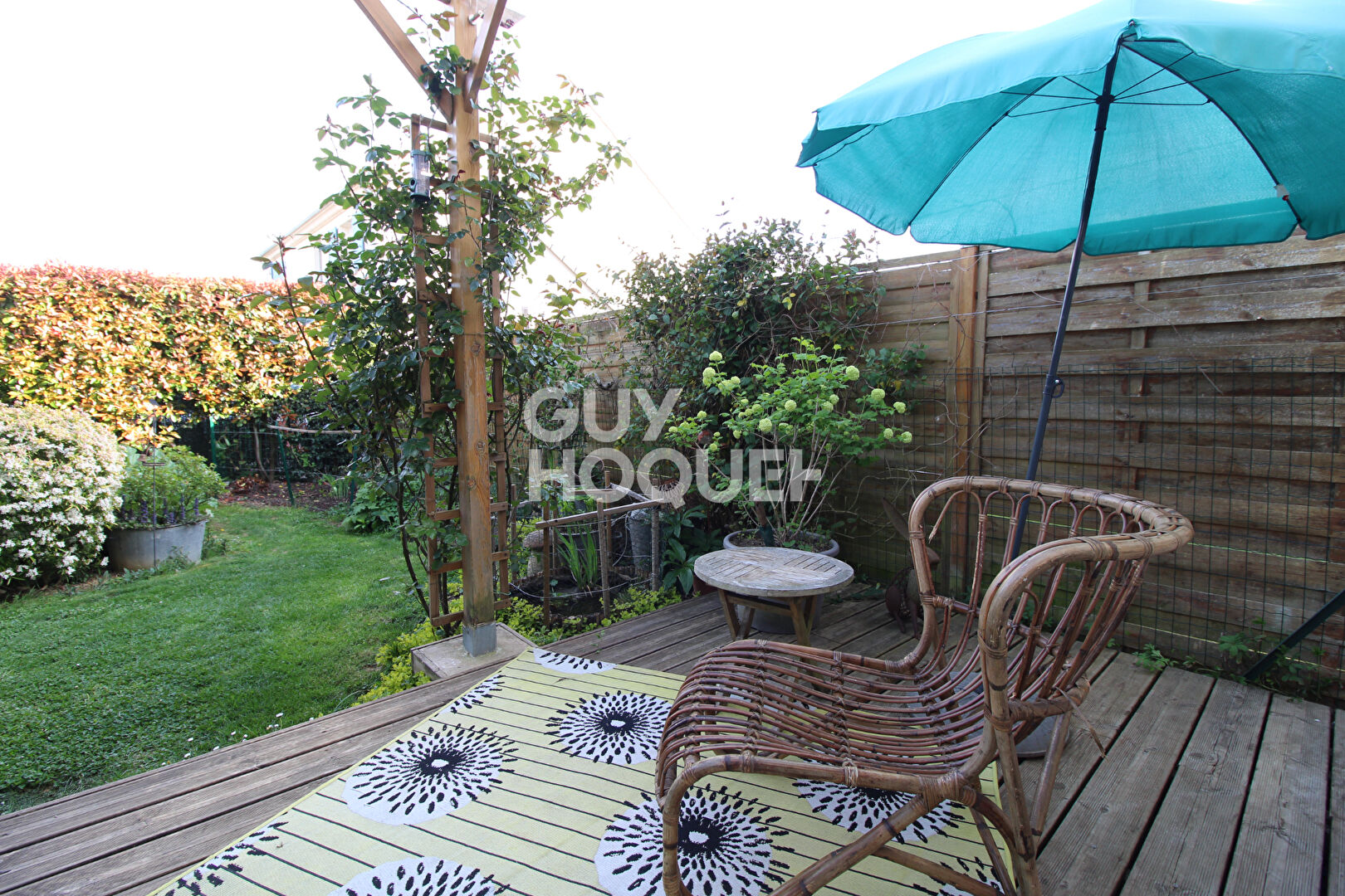 Maison 3 chambres GUIGNES