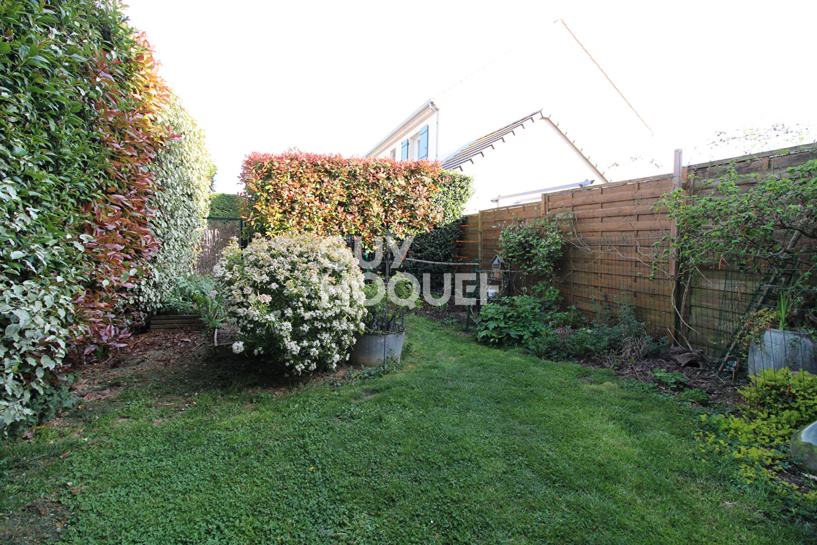 Maison 3 chambres GUIGNES