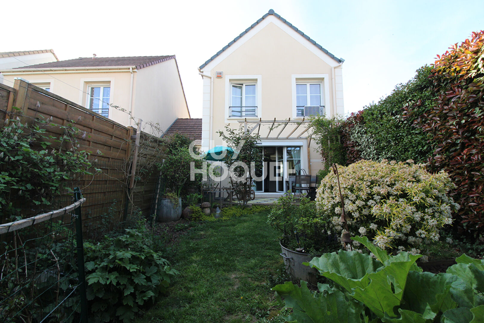 Maison 3 chambres GUIGNES