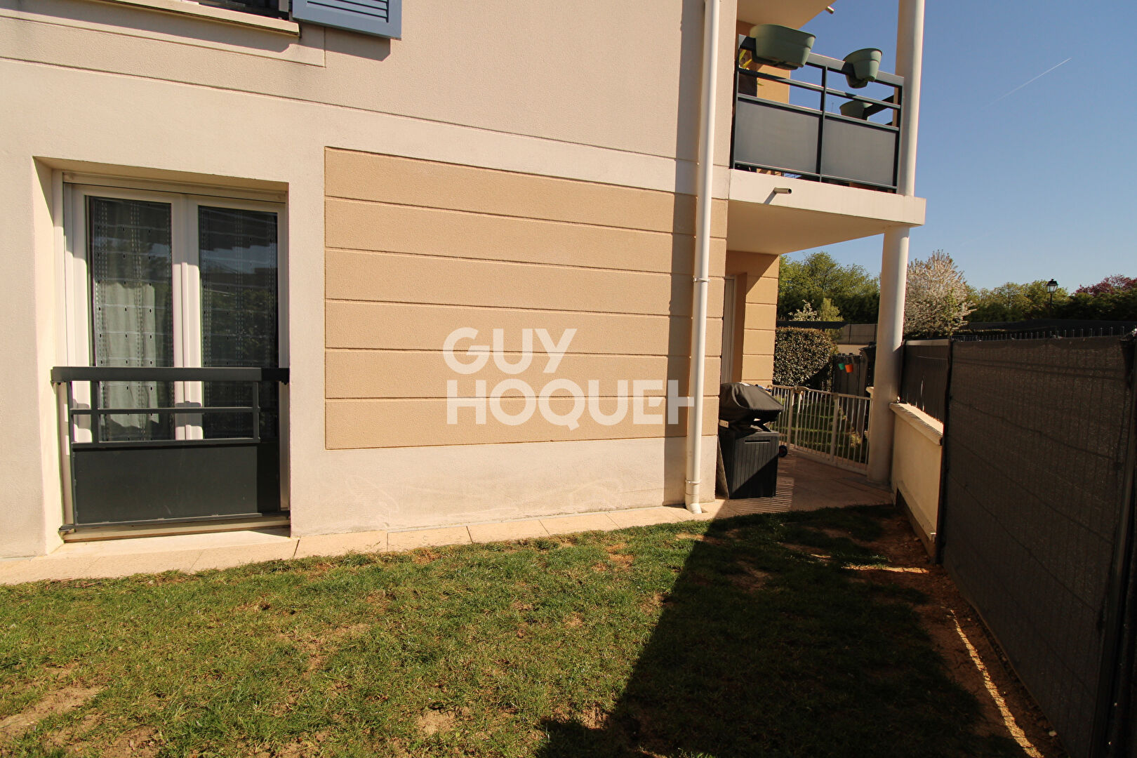 Appartement Roissy En Brie 3 pièces 58.51m2