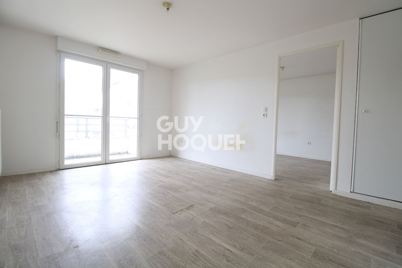 Appartement Brie Comte Robert 2 pièces