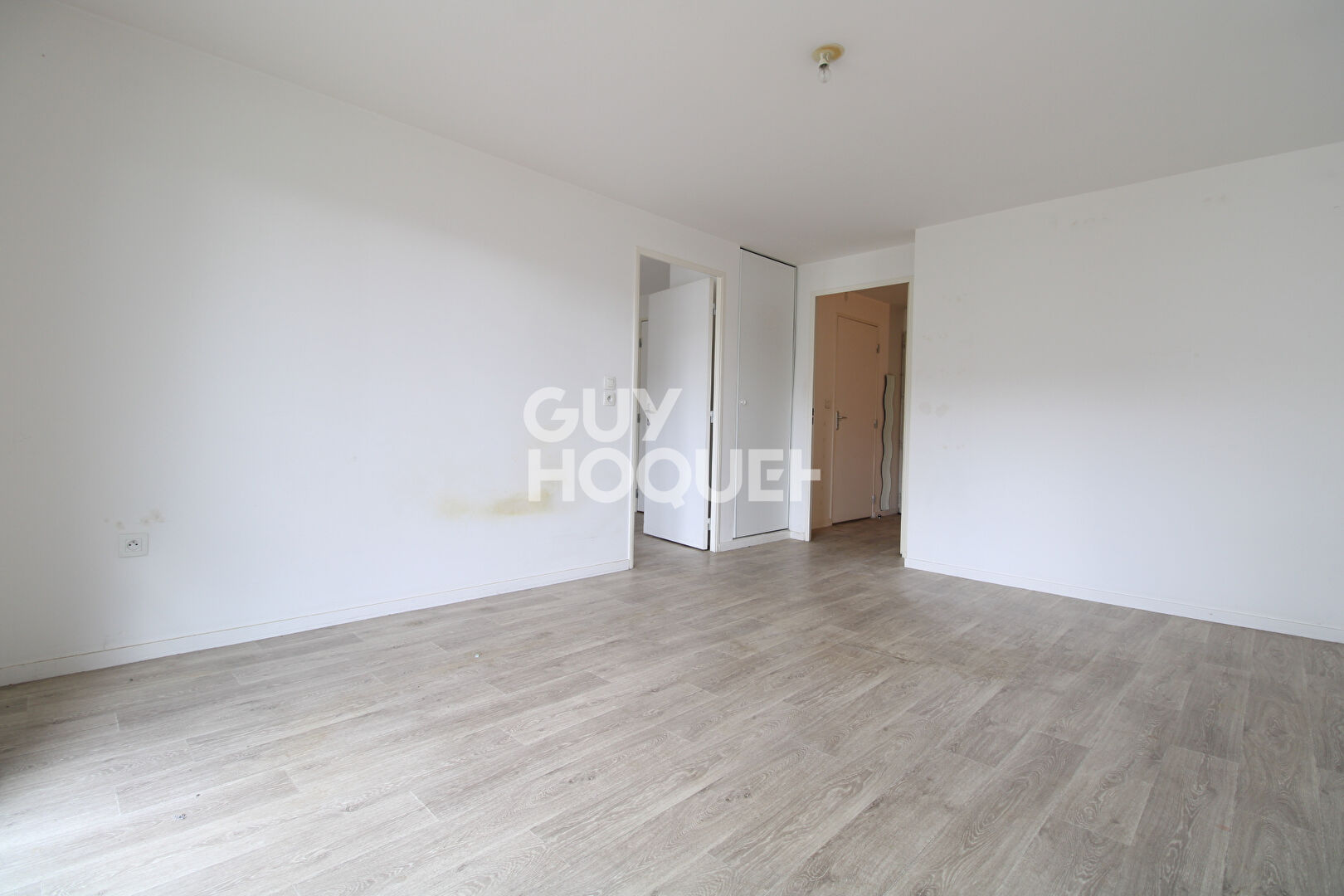 Appartement Brie Comte Robert 2 pièces