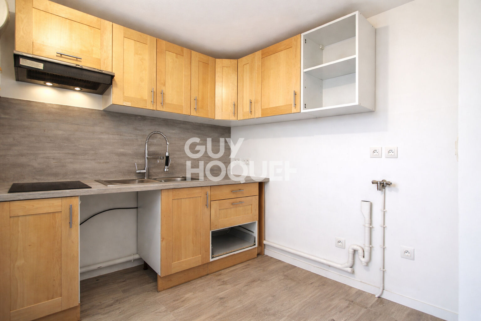 Appartement Brie Comte Robert 2 pièces