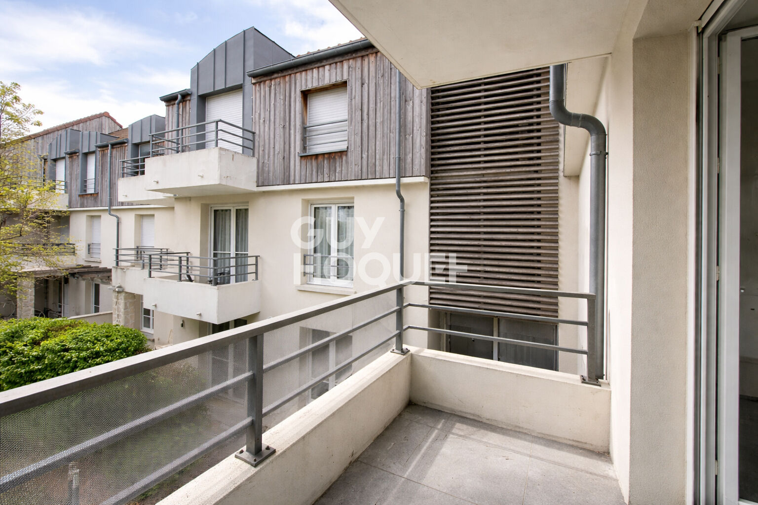 Appartement Brie Comte Robert 2 pièces