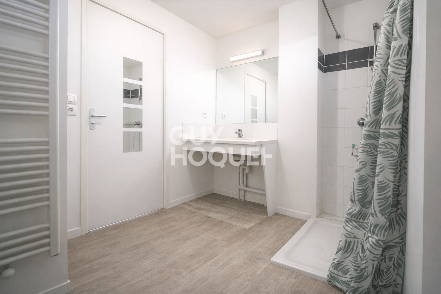 Appartement Brie Comte Robert 2 pièces