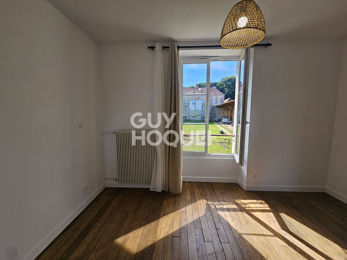 2 pièces TOUTES CHARGES COMPRISES