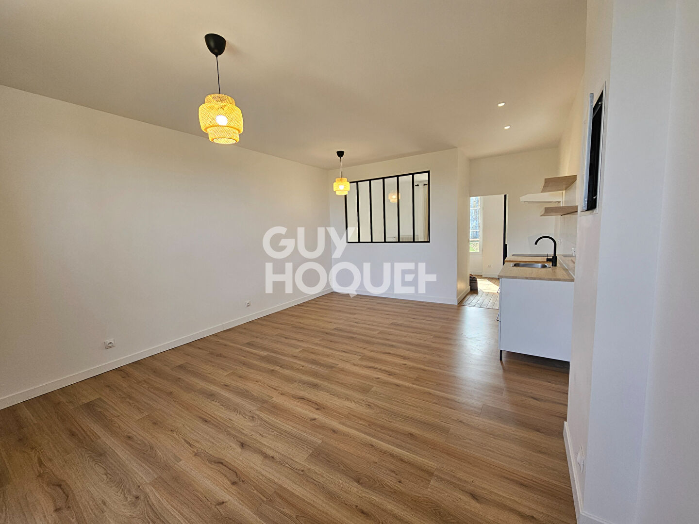 2 pièces TOUTES CHARGES COMPRISES