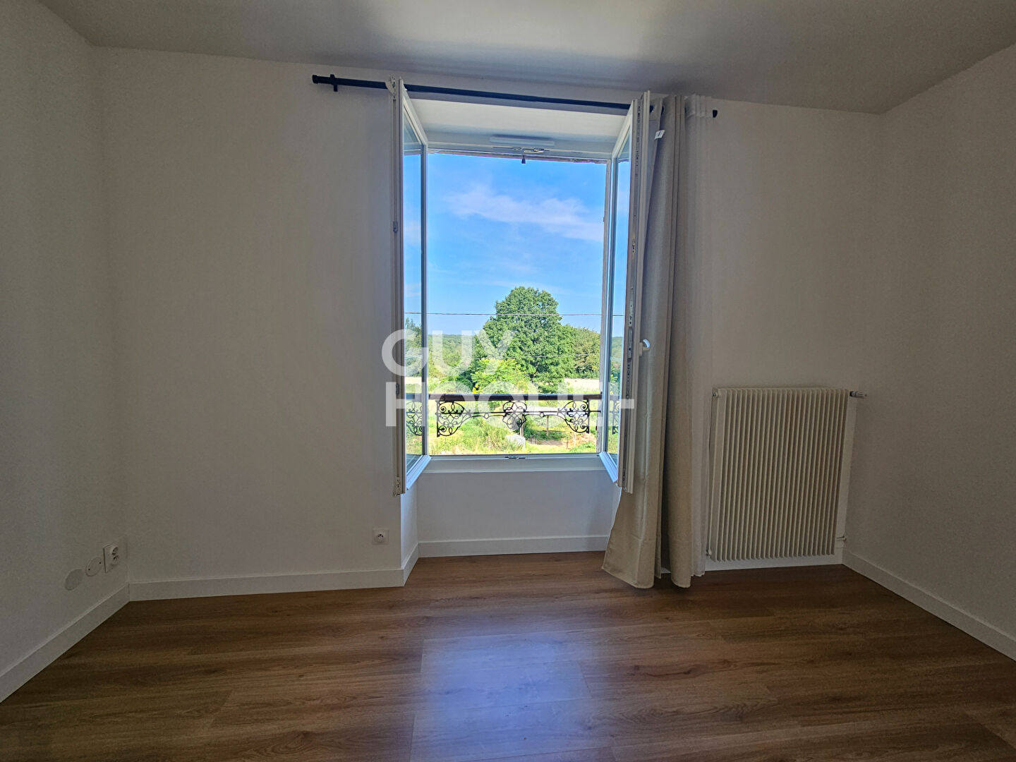 2 pièces TOUTES CHARGES COMPRISES