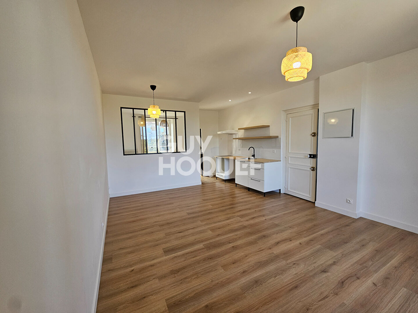 2 pièces TOUTES CHARGES COMPRISES