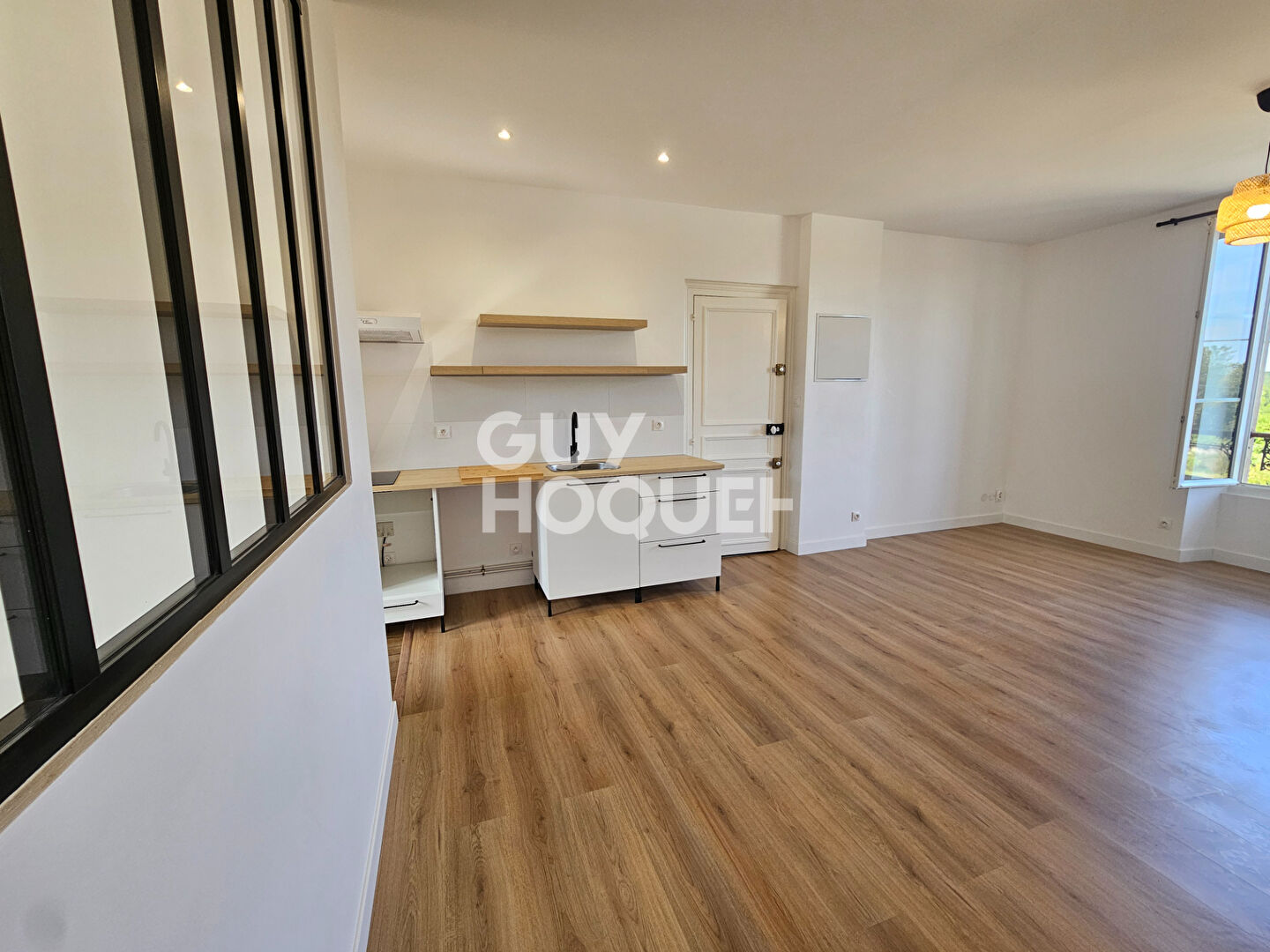 2 pièces TOUTES CHARGES COMPRISES