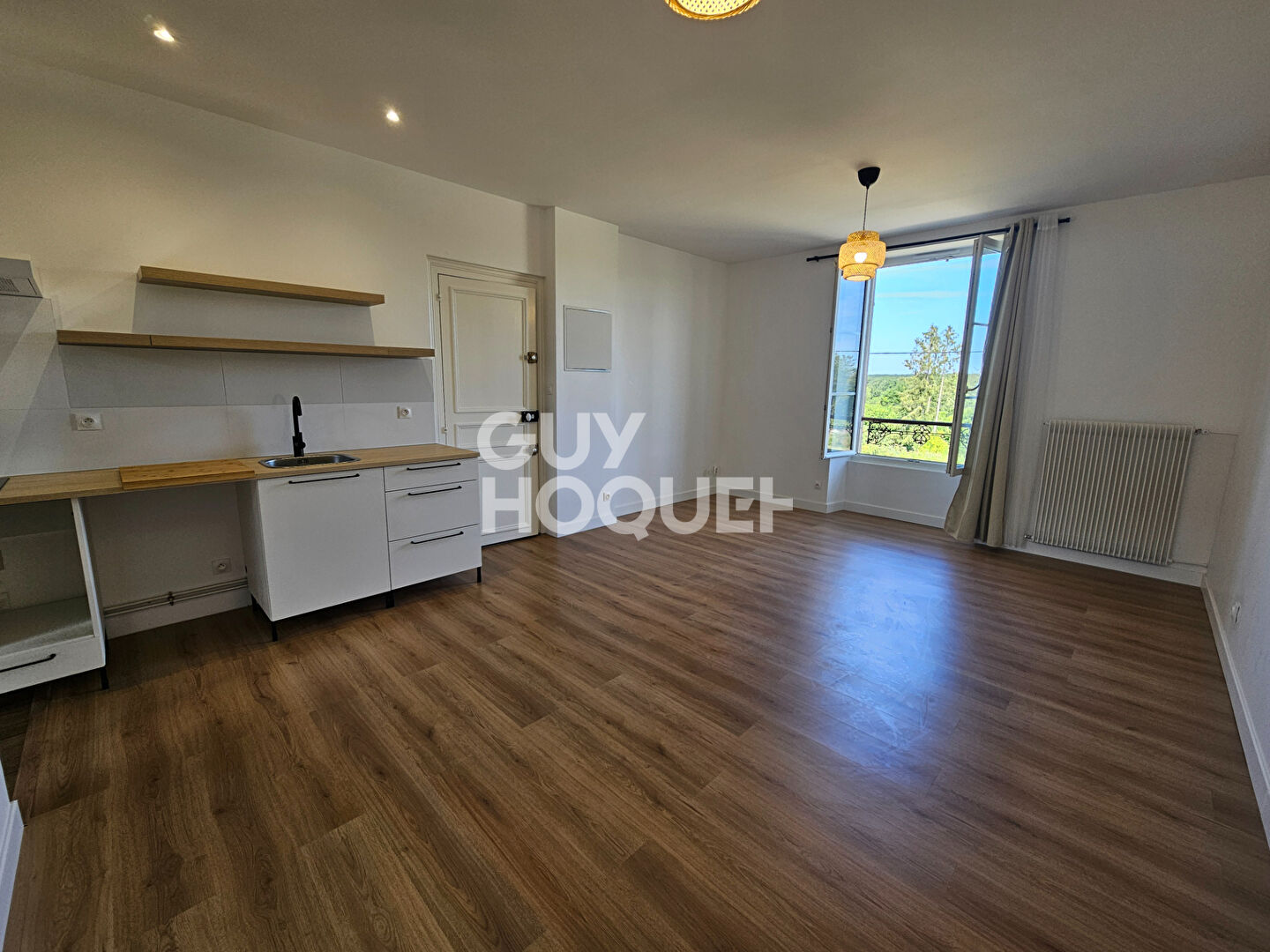 2 pièces TOUTES CHARGES COMPRISES