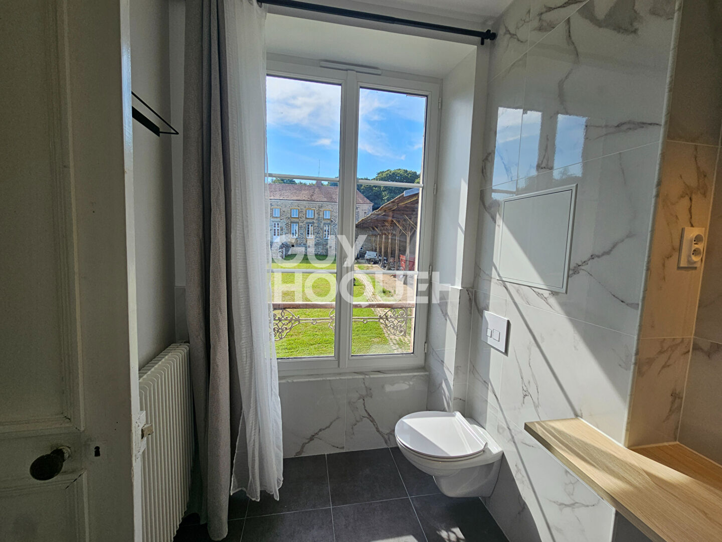 2 pièces TOUTES CHARGES COMPRISES