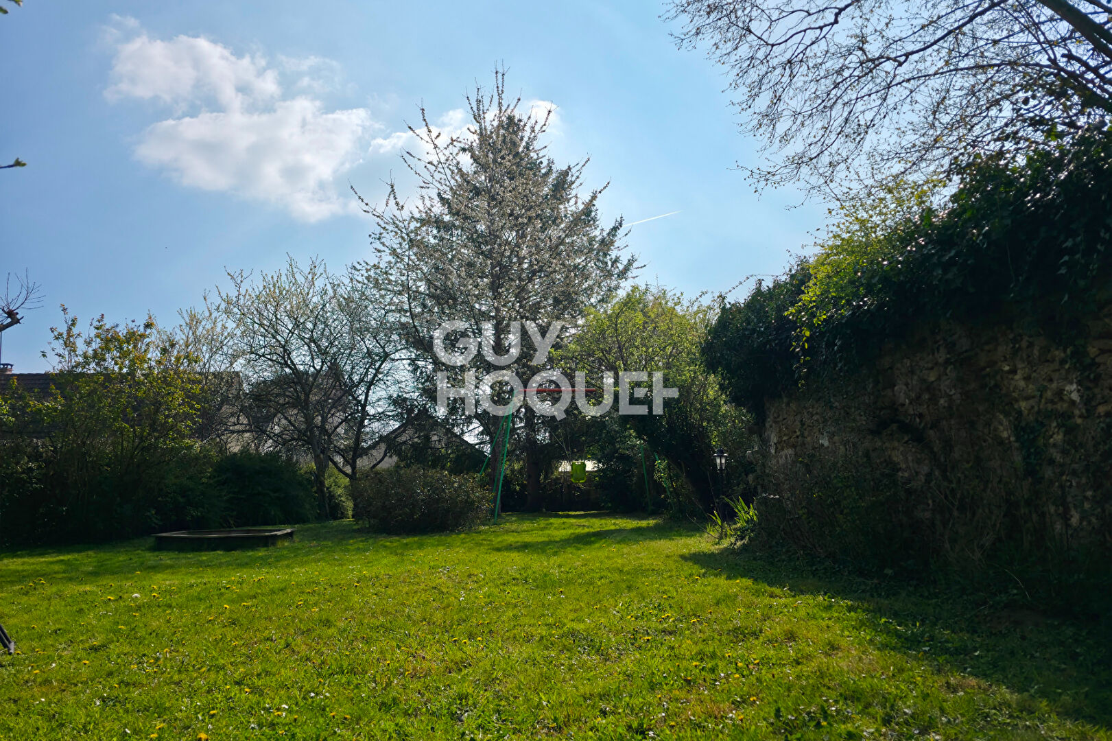 À vendre - Charmante maison à Chaumes-en-Brie