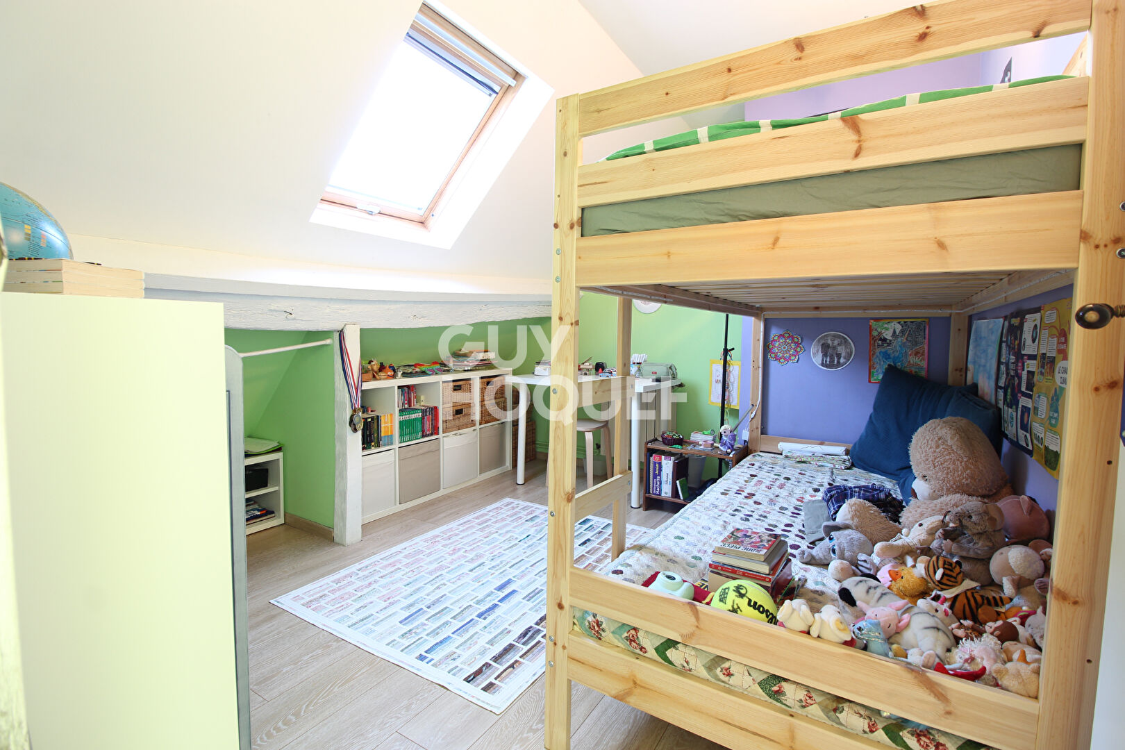 À vendre - Charmante maison à Chaumes-en-Brie